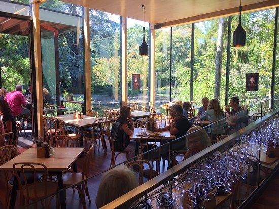 Suter Art Gallery Cafe